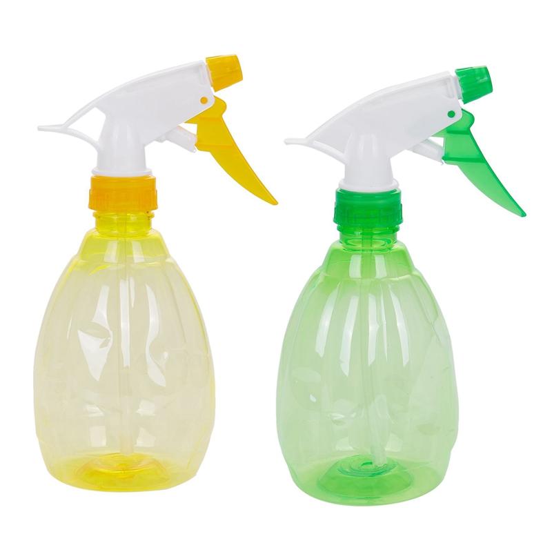 plastic spray