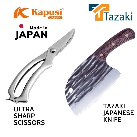 Ins Tazaki Japanese Knife Original Tazaki Knife Boning
