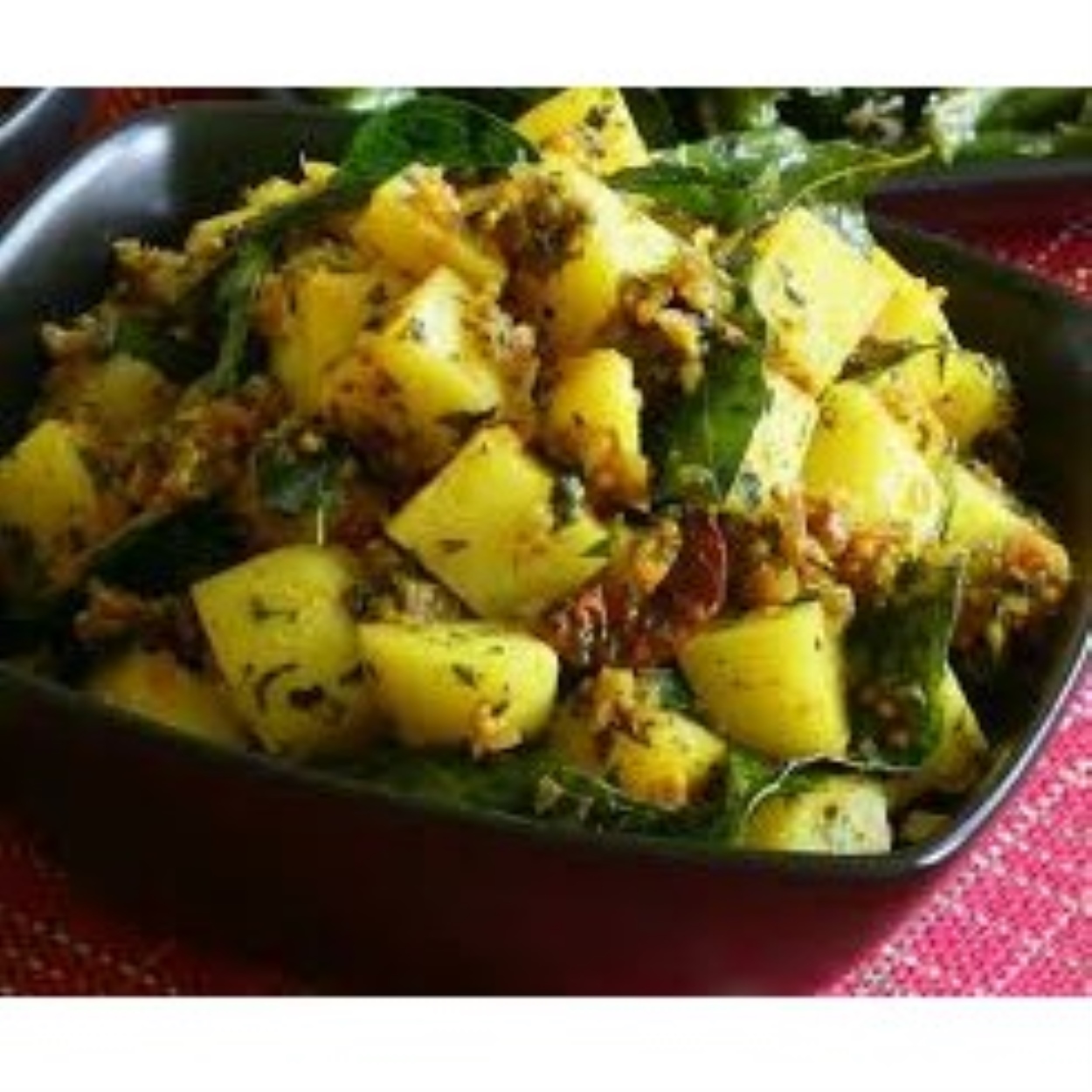 Restohub Dried Cilantro Leaves / Coriander Leaves / Wansoy for Keto