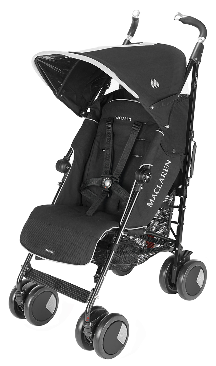 maclaren quest stroller price