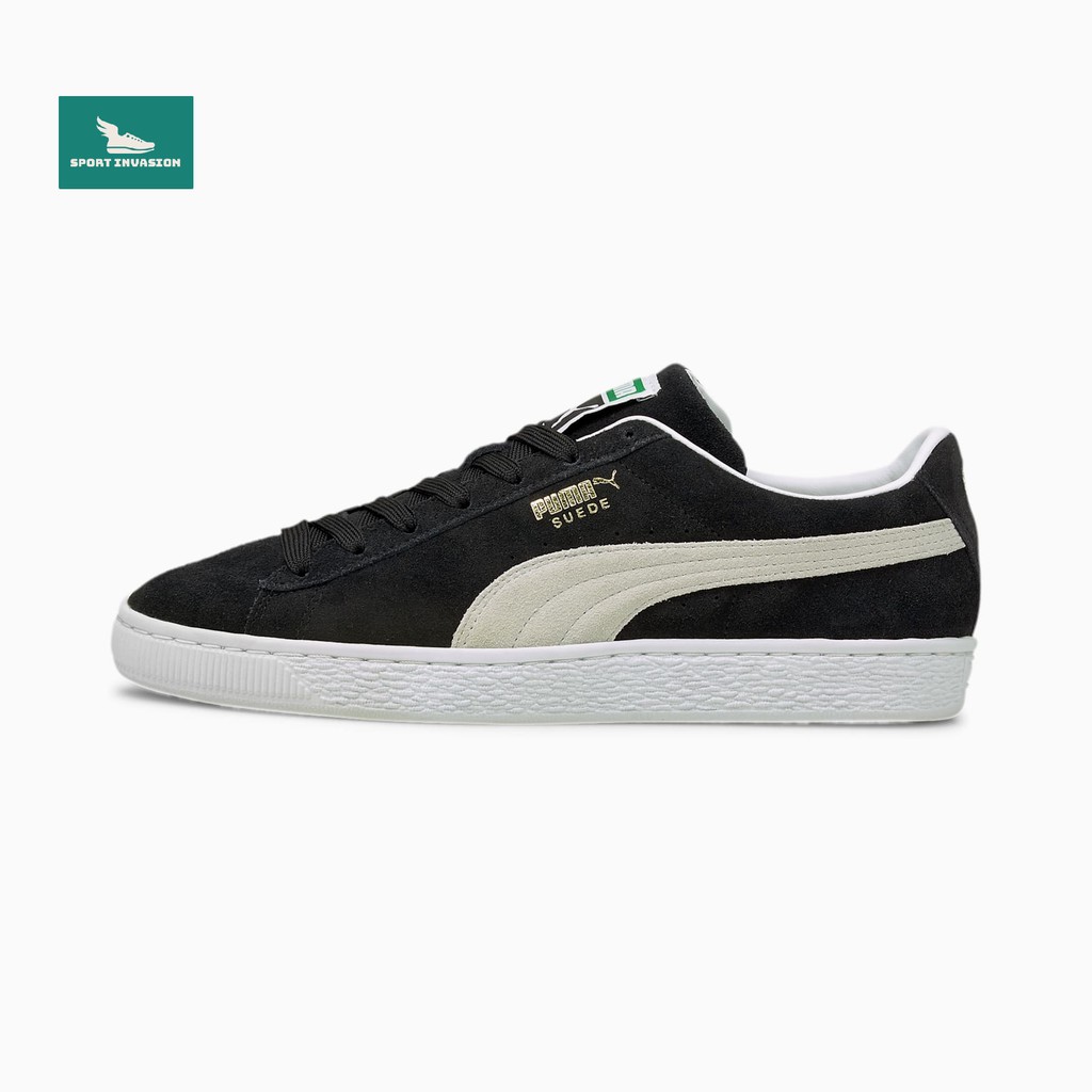 Lazada puma hot sale suede