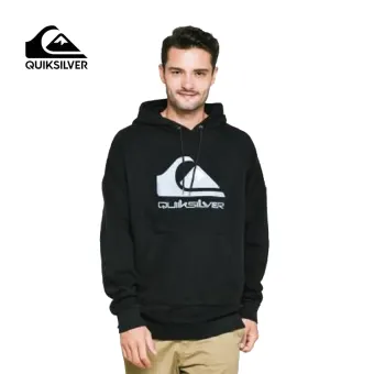 pullover quiksilver