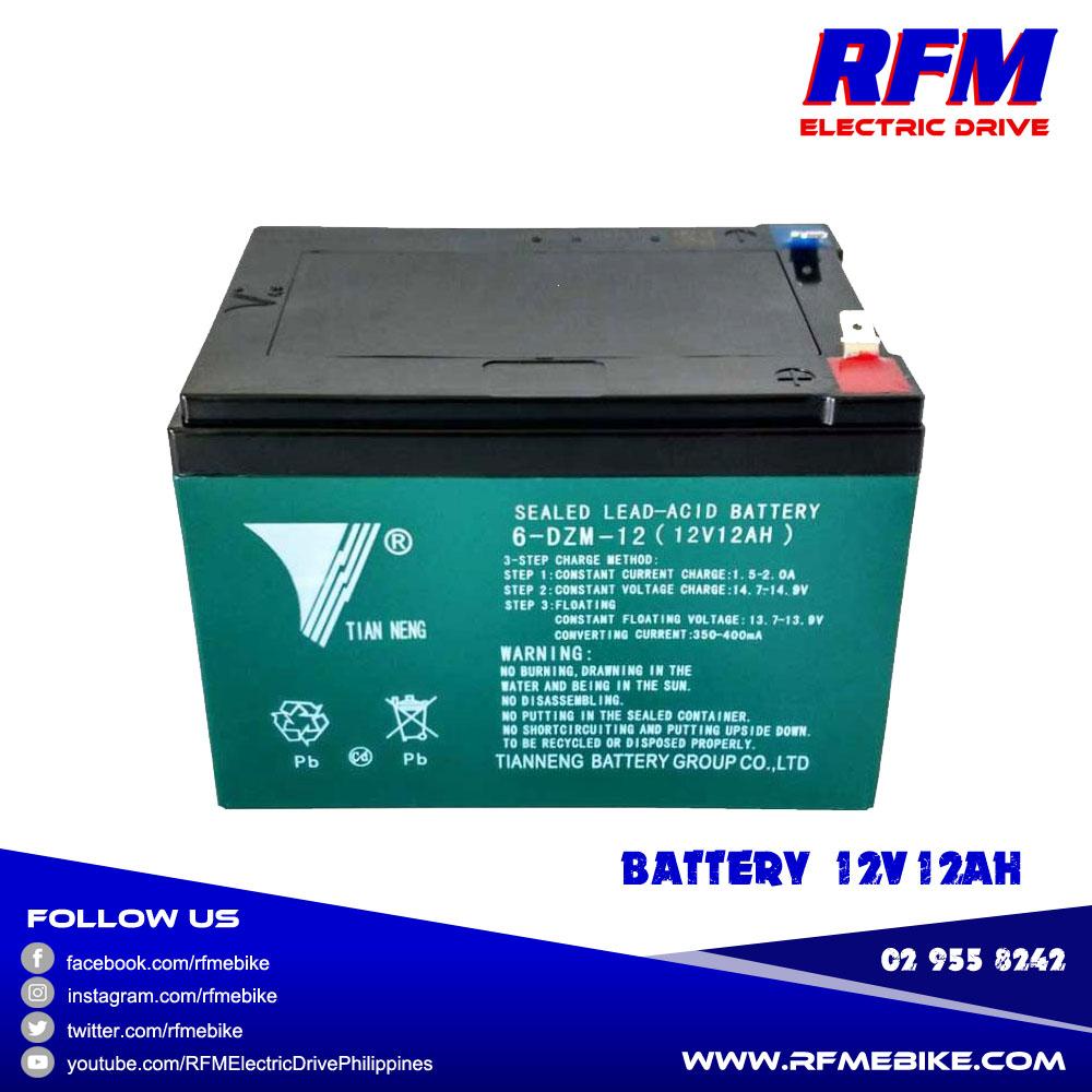 hero electric bike battery price