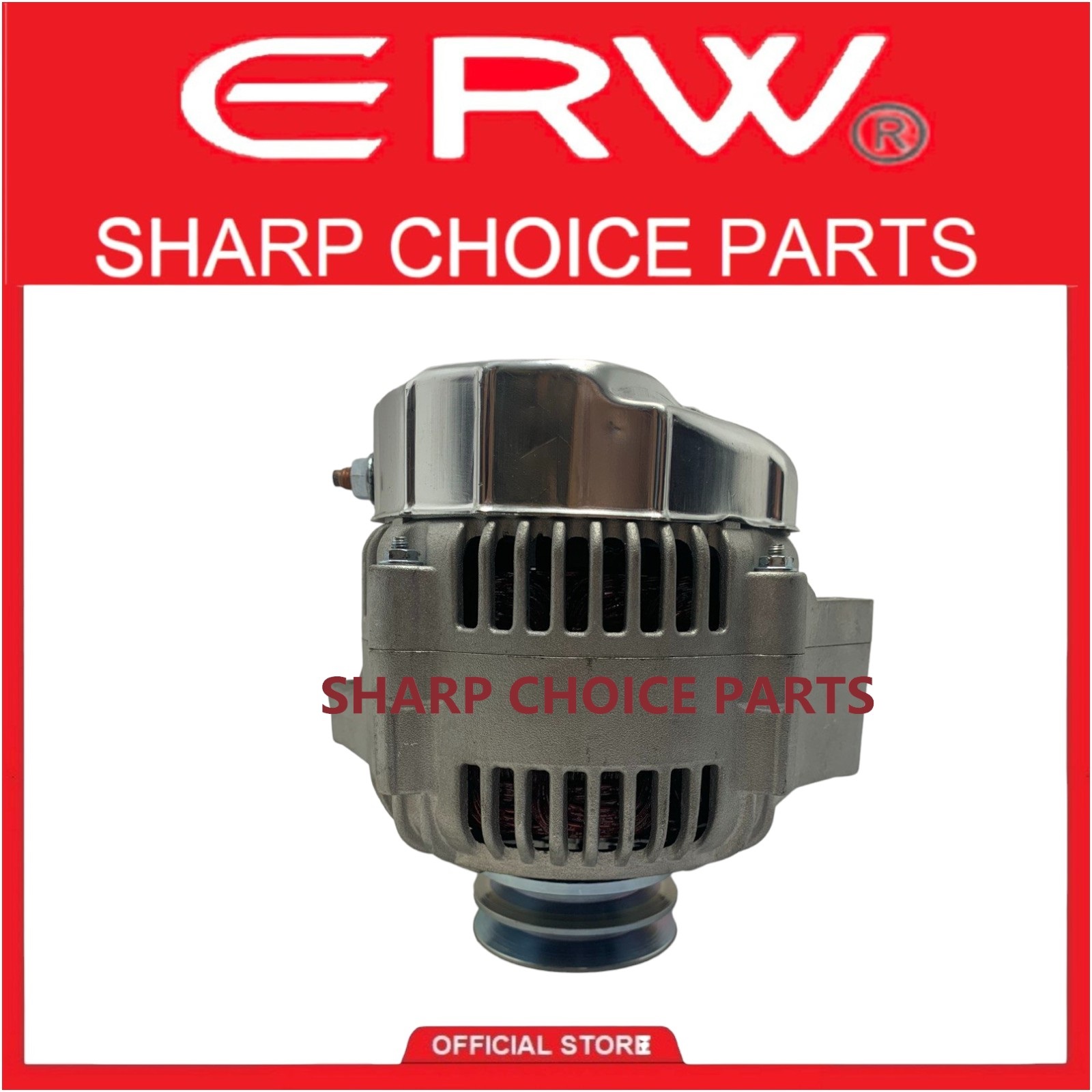 ALTERNATOR 27060-58170 58150 58340 2706058170 58150 58340