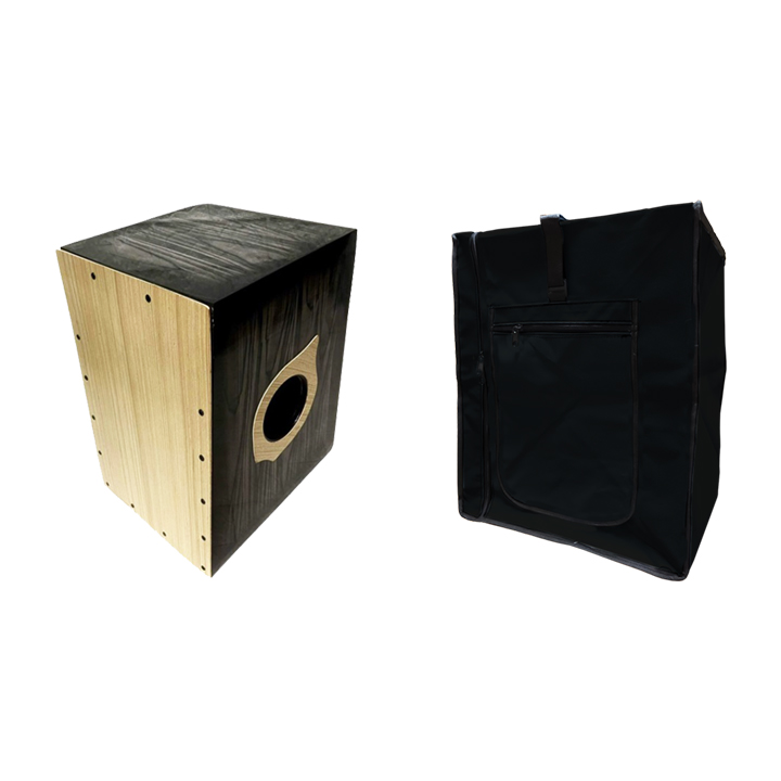 Beatbox / Cajon w/out Pickup Lazada PH
