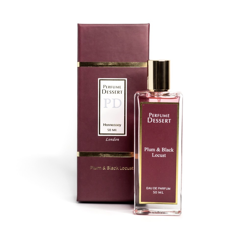 Perfume Dessert PLUM BLACK LOCUST Lazada PH