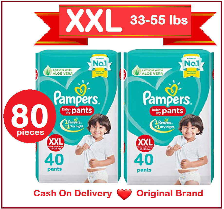 pampers newborn lazada