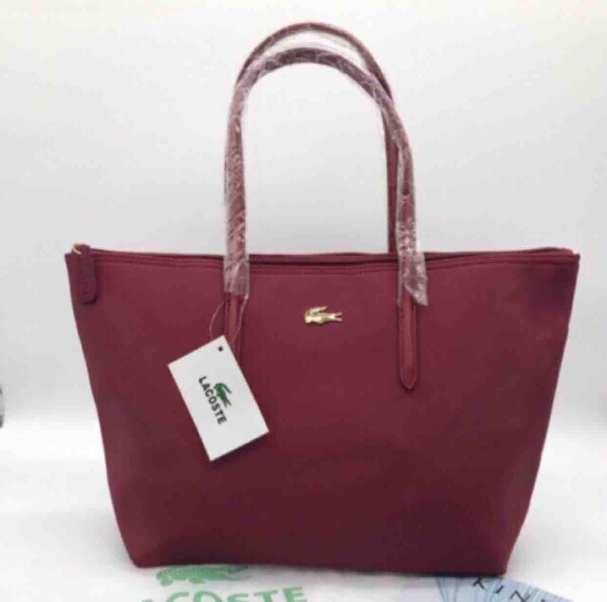 lacoste sling bag price philippines