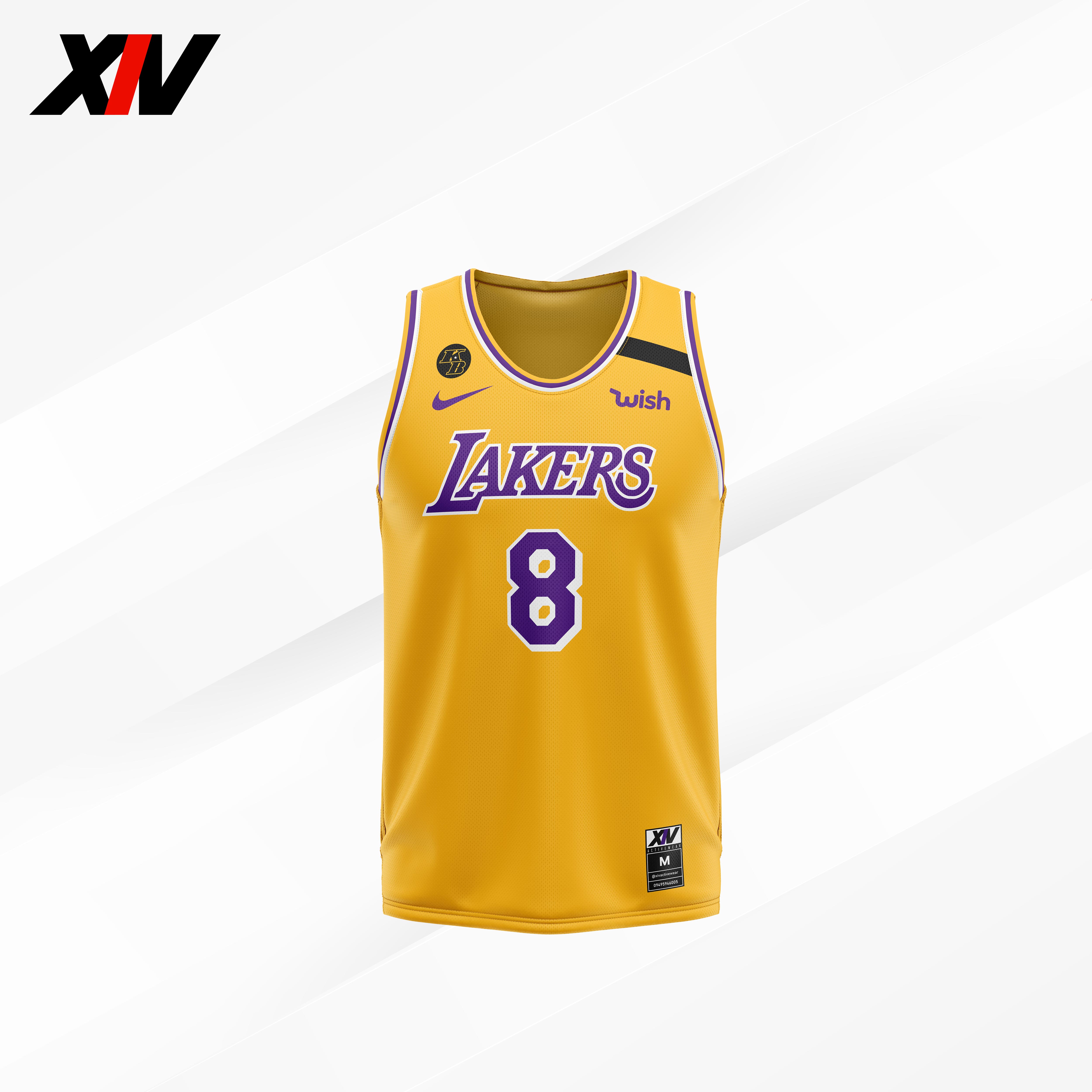 kb lakers