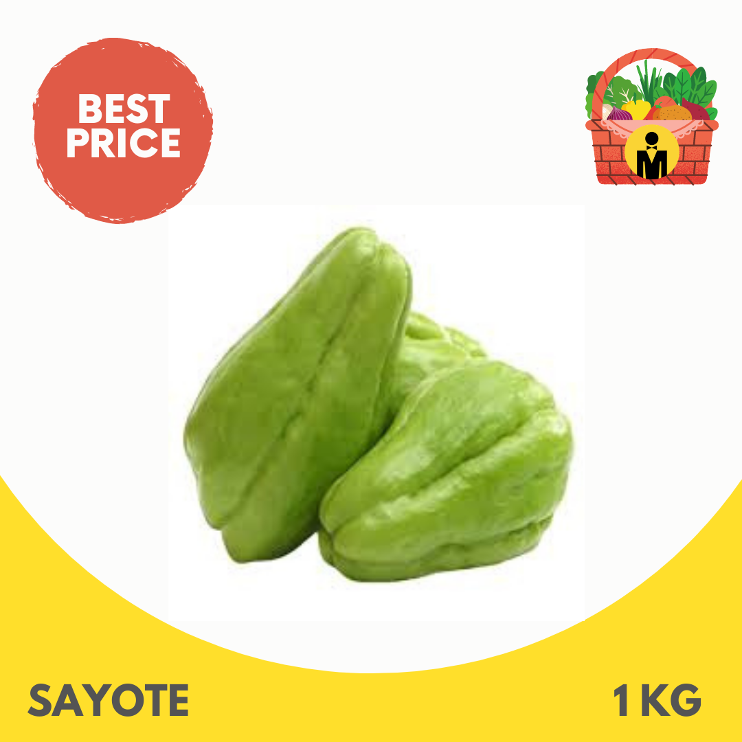 Sayote 1 Kg Lazada PH Buy sell online Cabbage with cheap price
