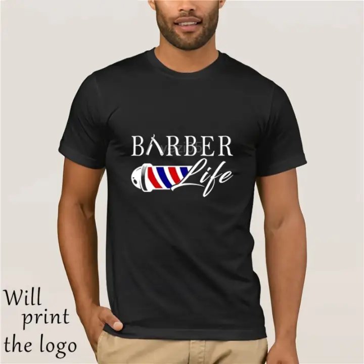 barber life clothing