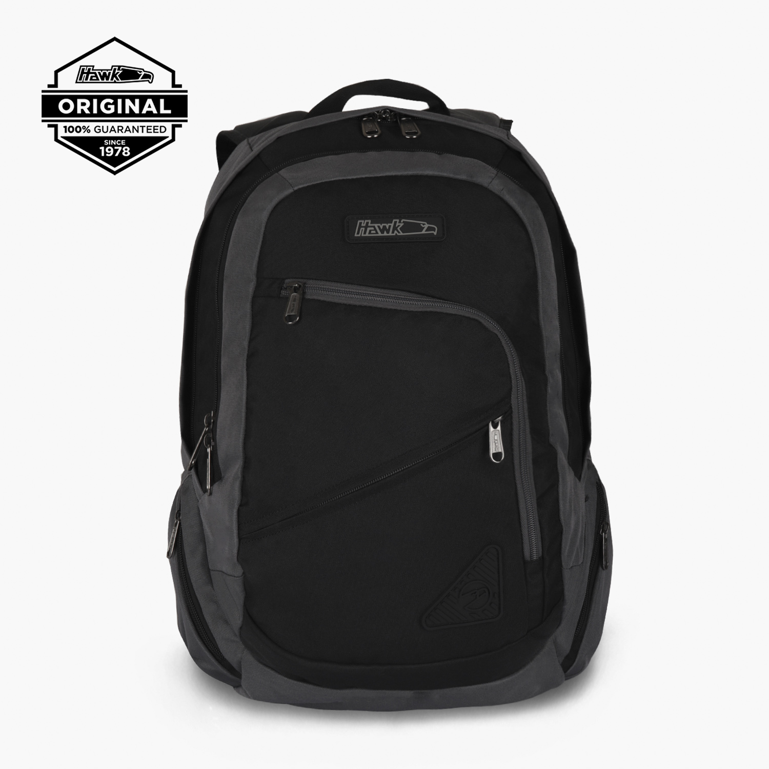hawk backpack with laptop compartment