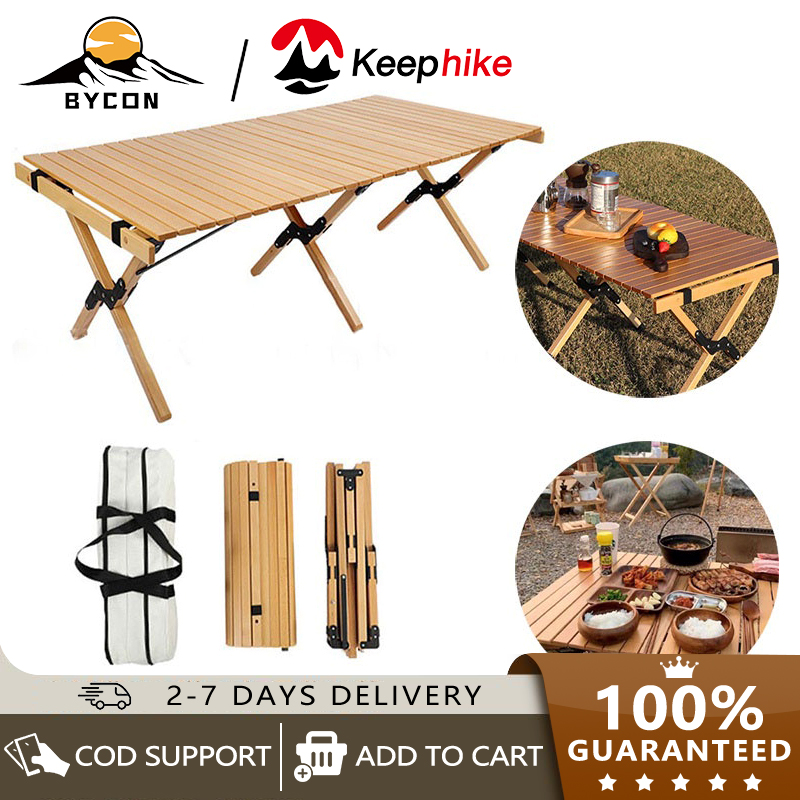 Outdoor folding table camping equipment portable camping tables and