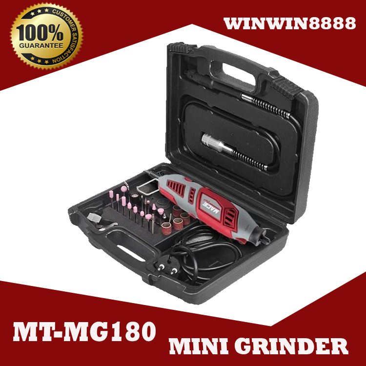 Mace Plus MTMG180 Electric Mini Grinder Lazada PH