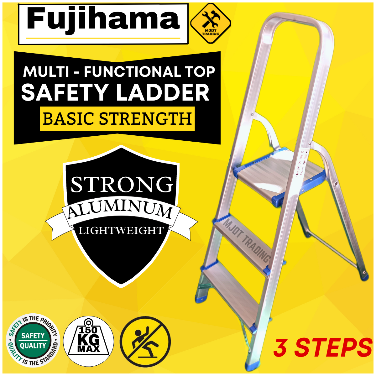 fujihama-japan-multi-functional-top-high-quality-safety-ladder-3-steps