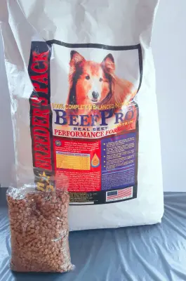 Beef Pro Adult Repacked Per 1KG