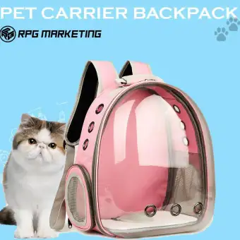 dog carrier lazada