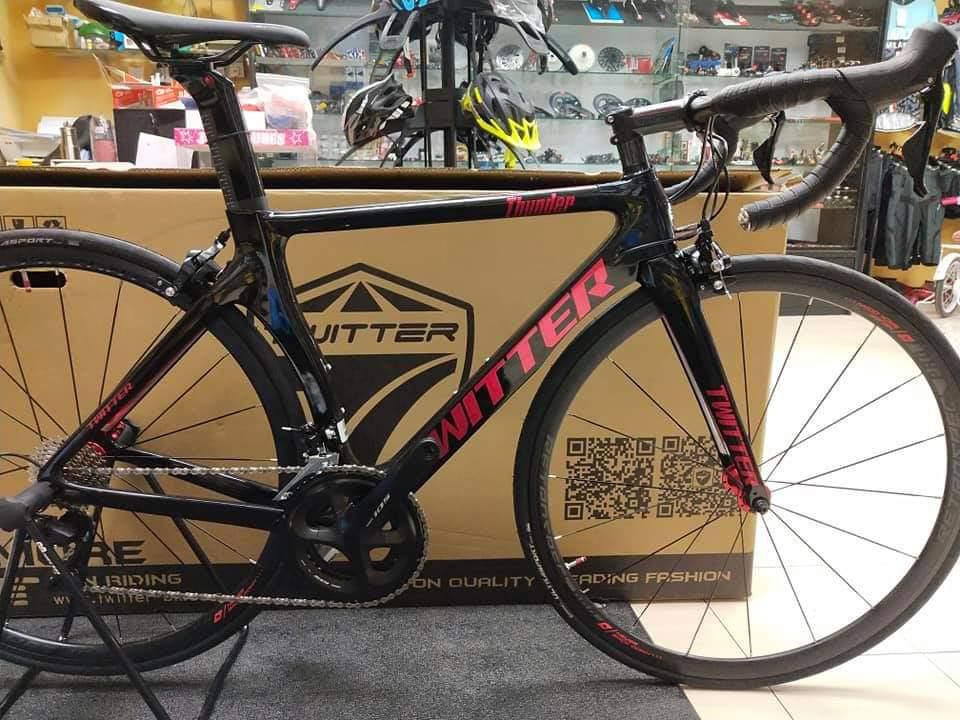 spw road bike price