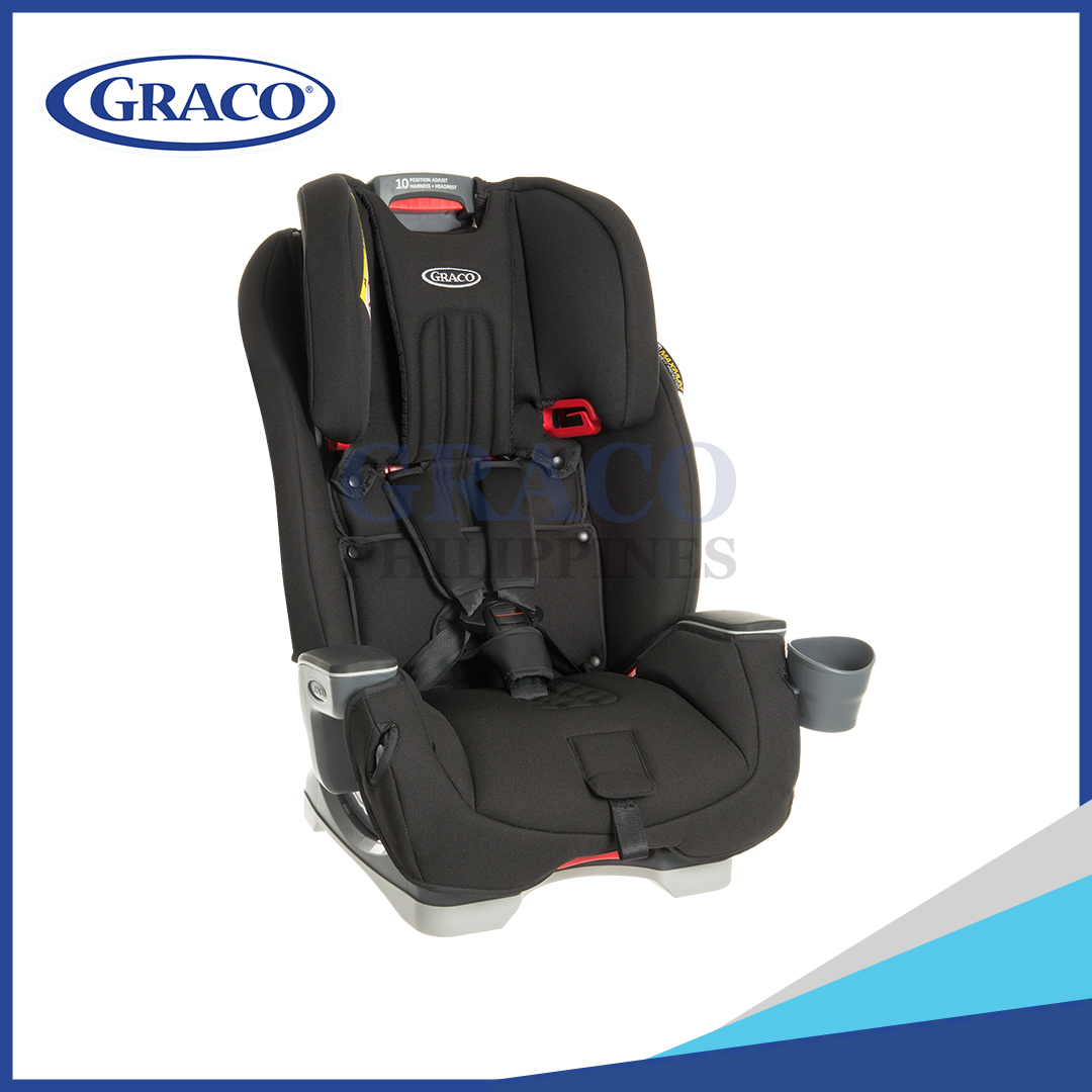 graco milestone kline
