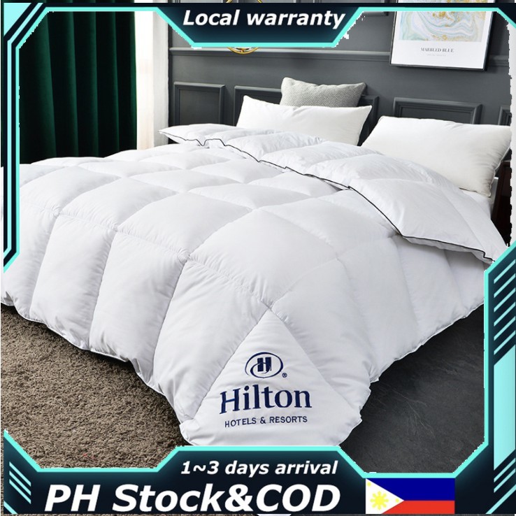Luxury Soft Polyester Hollow Fiber Duvet Quilt Best Hotel Quality Luxury Soft Polyester Hollow Fiber Duvet Quilt Best Hotel Quality