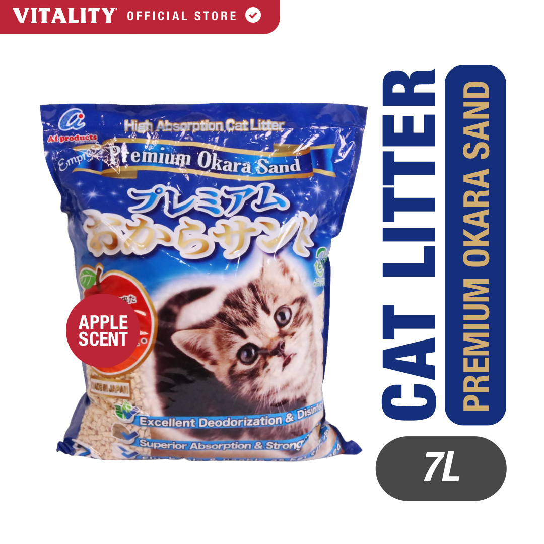 cat litter for sale near me