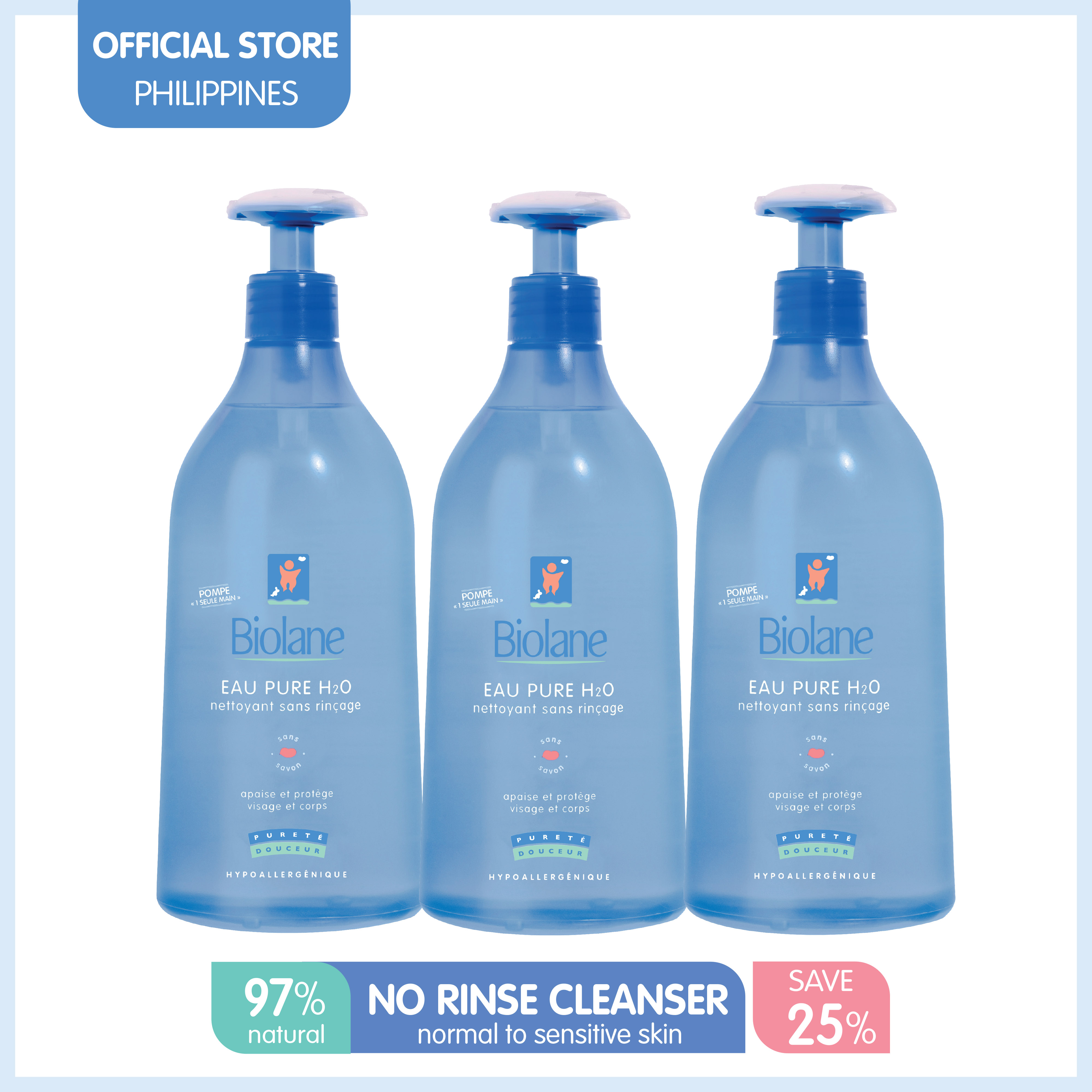 Biolane Shop Biolane With Great Discounts And Prices Online Lazada Philippines