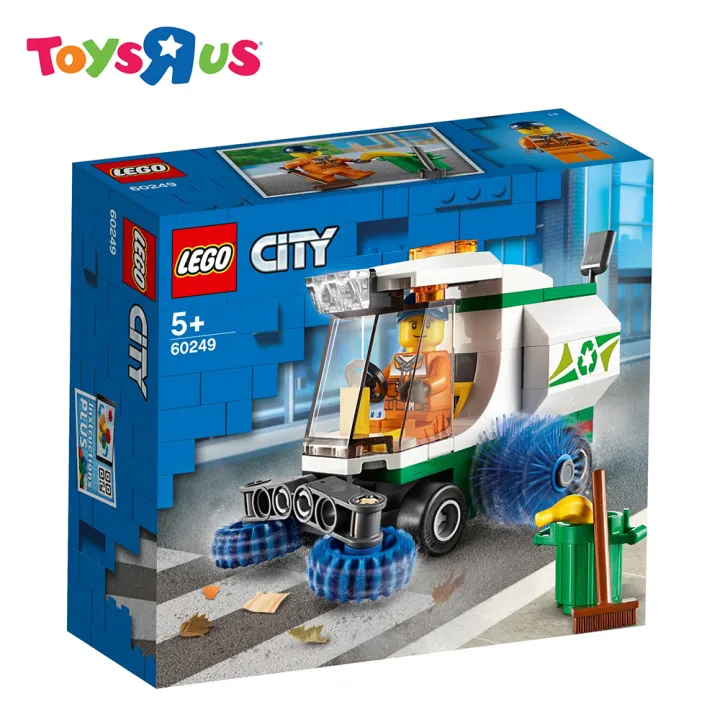 lego city set price