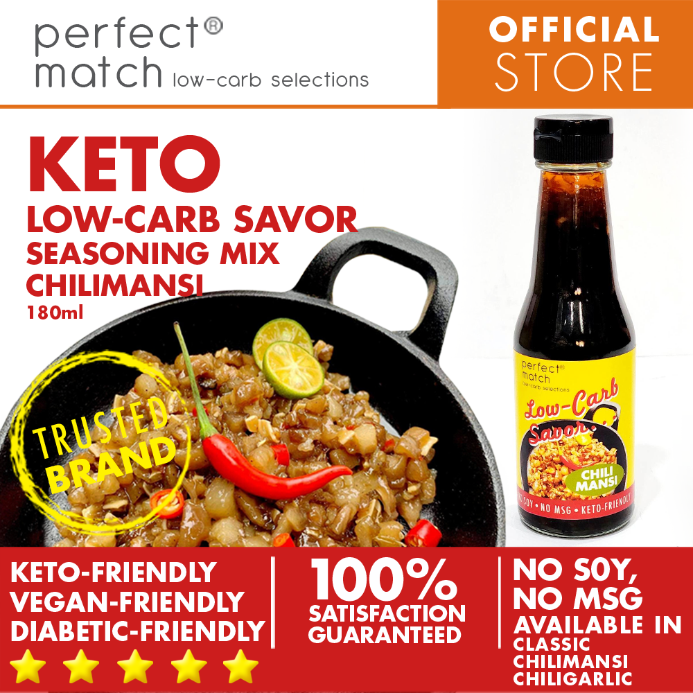 Keto Low-carb Gift Collection – perfectmatchlowcarb