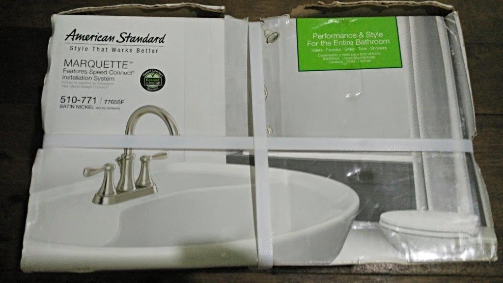 Buy American Standard Top Products Online At Best Price Lazada