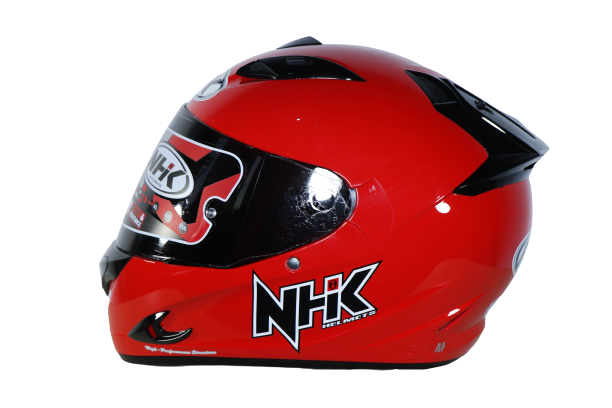 nhk rdv double visor