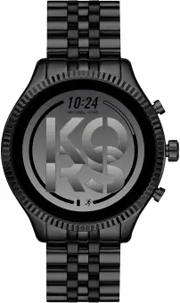 which michael kors smartwatch has speaker