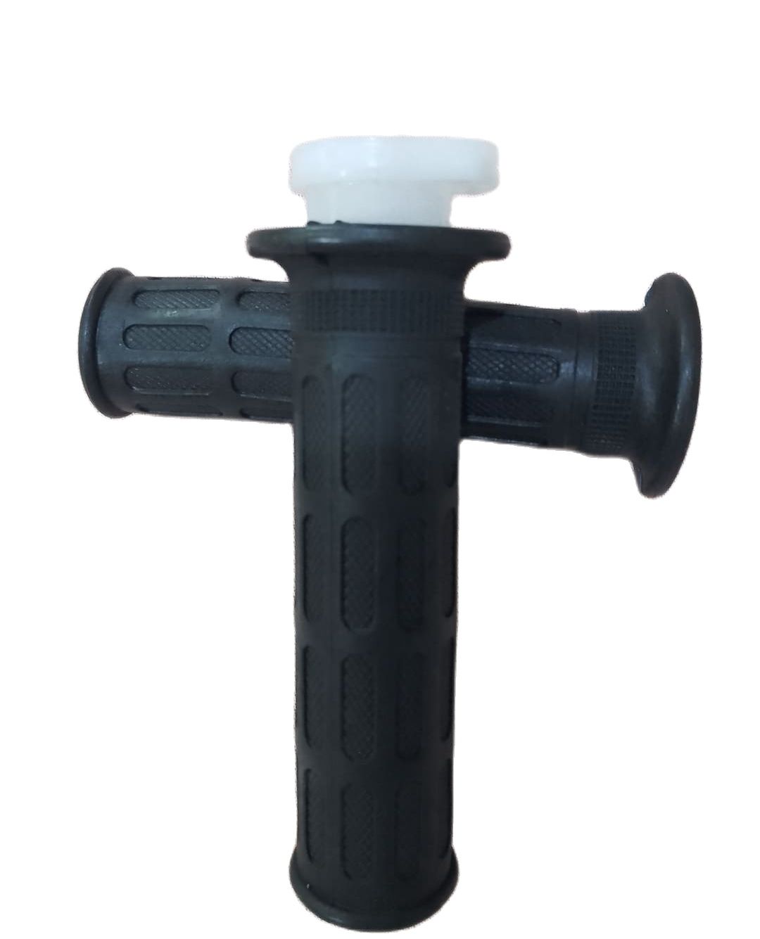 BROOM GEAR MOTORCYCLE HANDLE GRIP WITH THROTTLE (1SET) Lazada PH