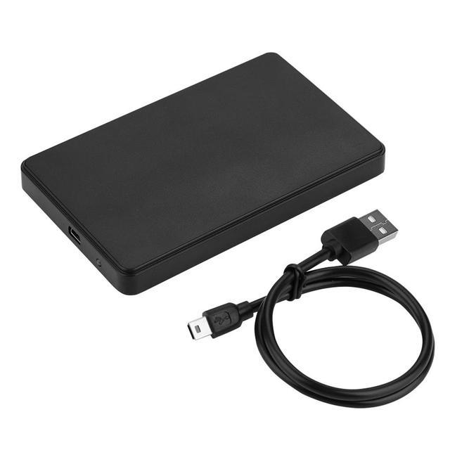 SSD external hard drive external hard drive 2tb original hard disk