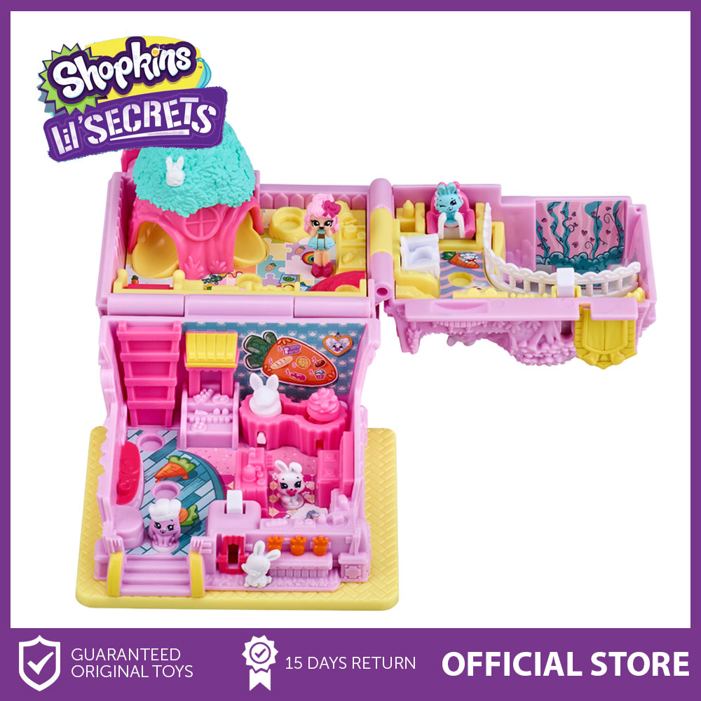 buy shopkins online