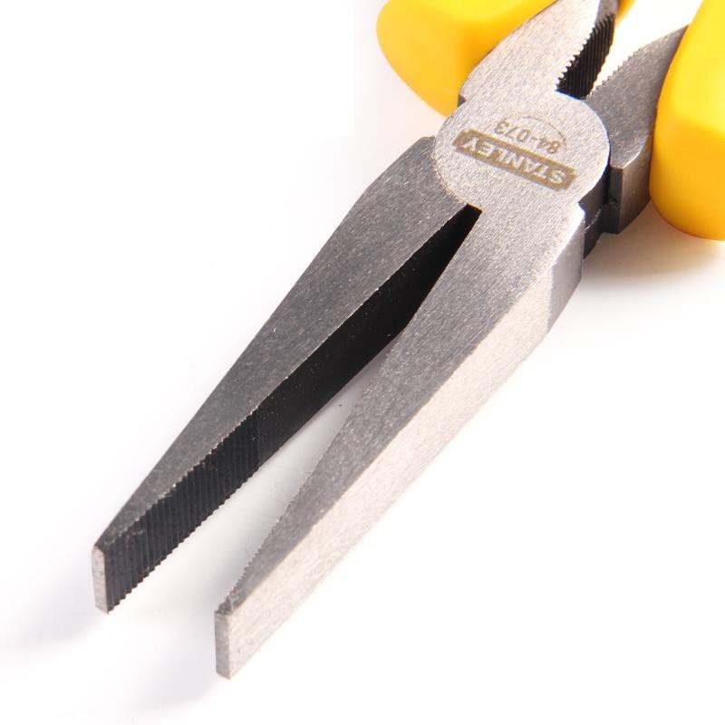 MINIATURE BASIC LONG NOSE PLIERS 5