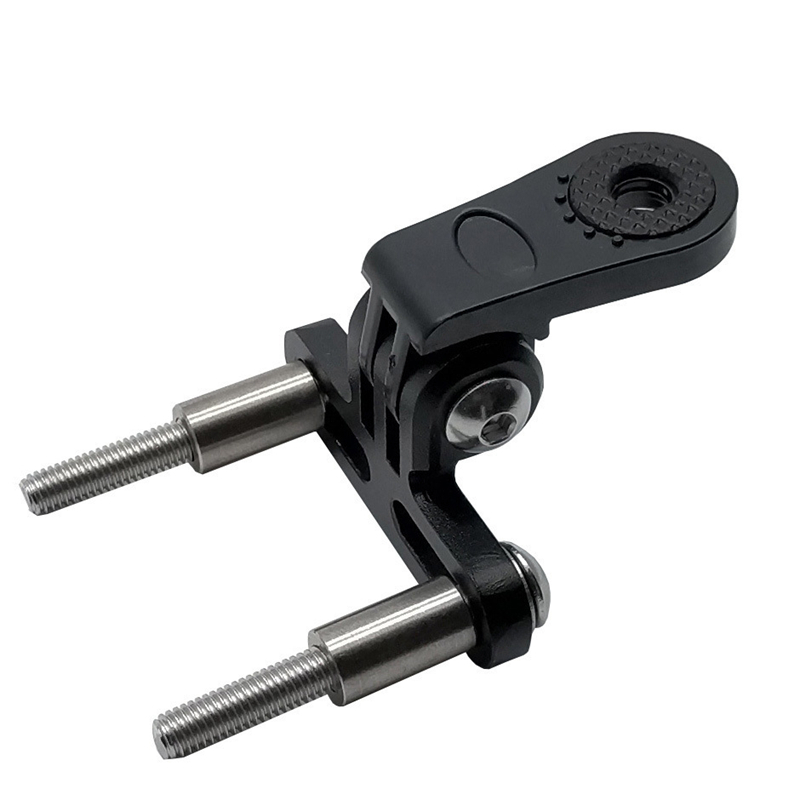 Starbea Universal Flashlight Holder Adjustable Bicycle Mounting Flashlight Mount 360 Rotation Flashlight Holder Torch Clip For Diving Cycling I3192301826