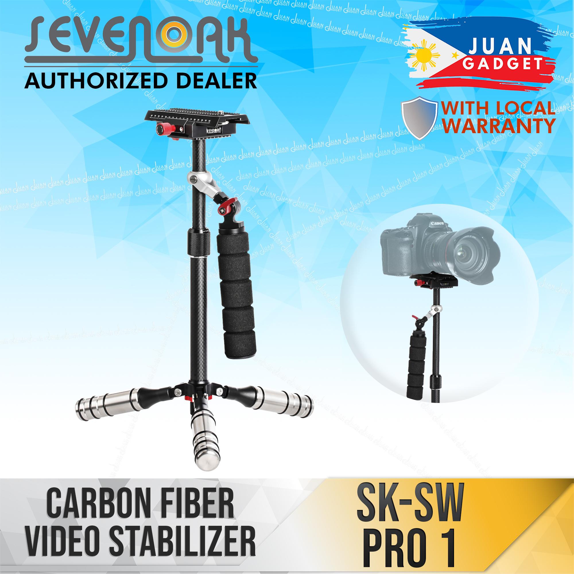 sevenoak stabilizer