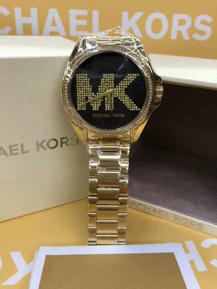 Michael Kors watches 100% original MK 