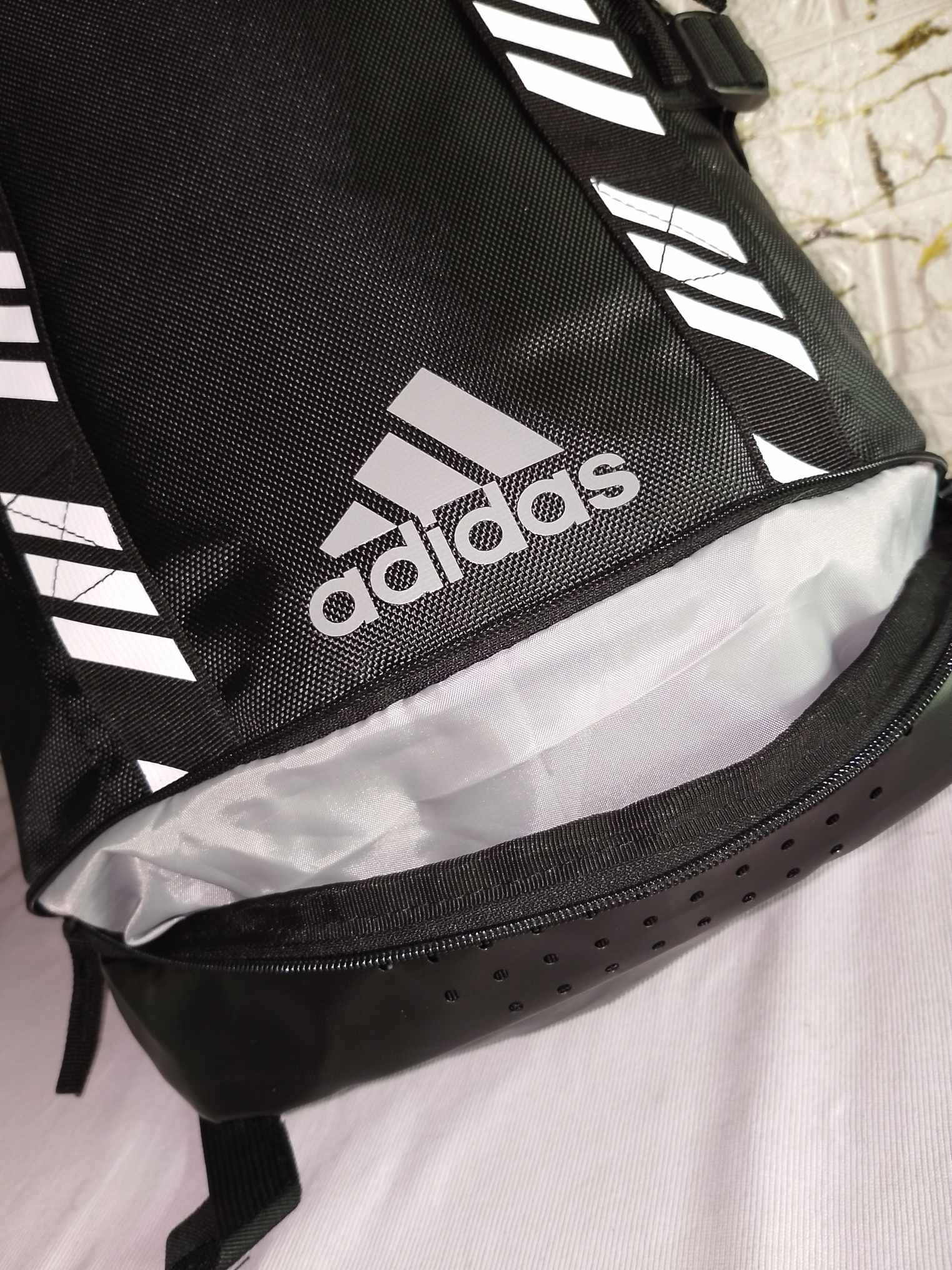 Adidas Unisex Creator 365 Backpack ADB0053 made in Vietnam | Lazada PH Adidas Unisex Creator 365 Backpack ADB0053 made in Vietnam | Lazada PH