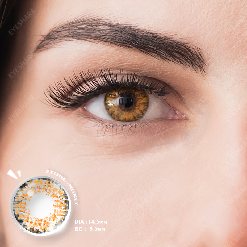 🆓🆓(COD)Free shipping libreng pagpapadala contact lenses cantact lenses