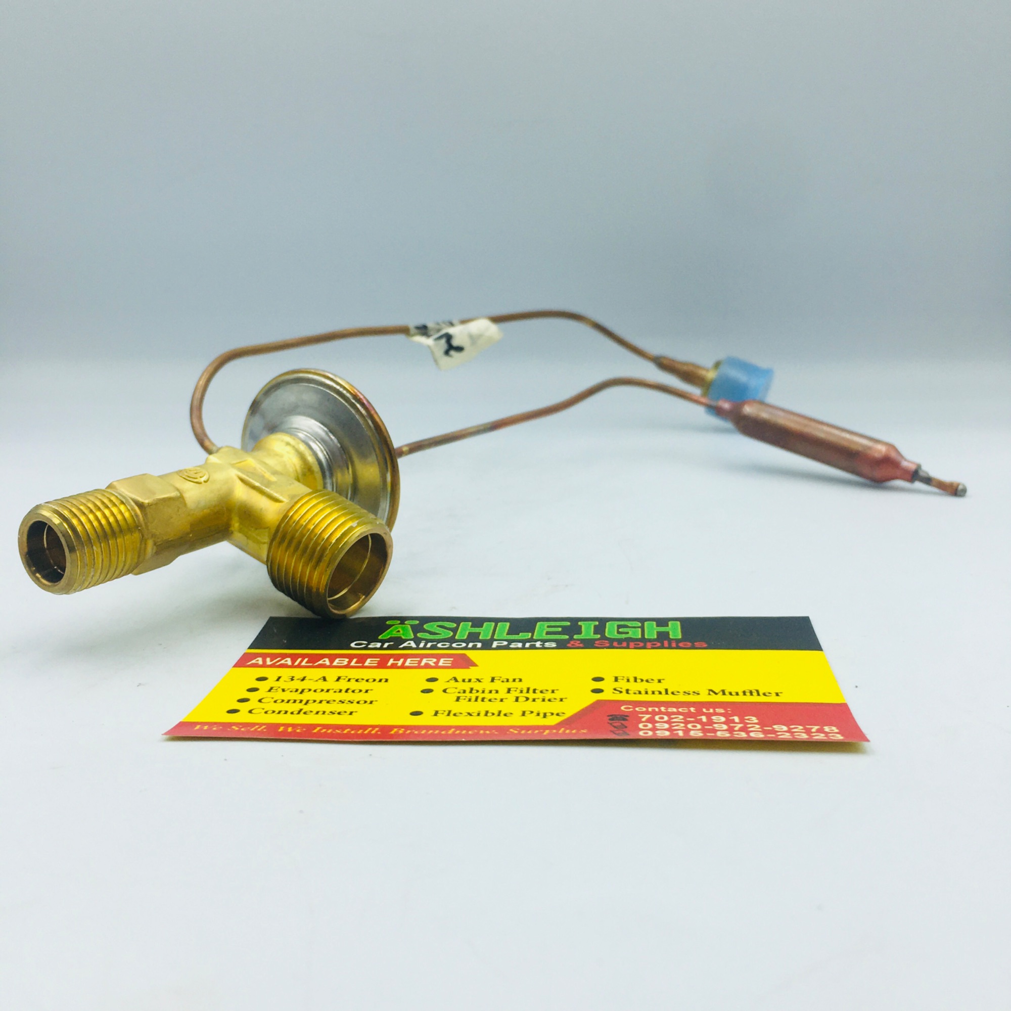 Mitsubishi Lancer Expansion Valve Car Aircon Parts Lazada PH