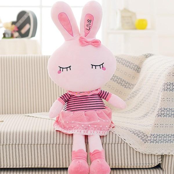 bunny doll girl