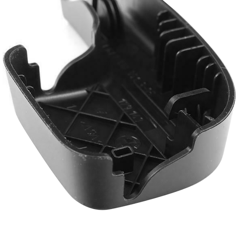 thumbnail image 2 of Chrome4urAuto Rear Wiper Arm Hatch Release Switch Cap For Porsche Cayenne – 95562832003 2 of 6