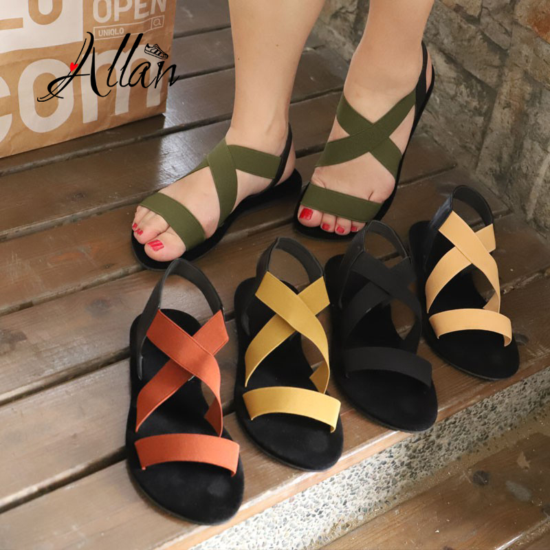 Aggregate more than 158 ginger sandals lifestyle vietkidsiq.edu.vn