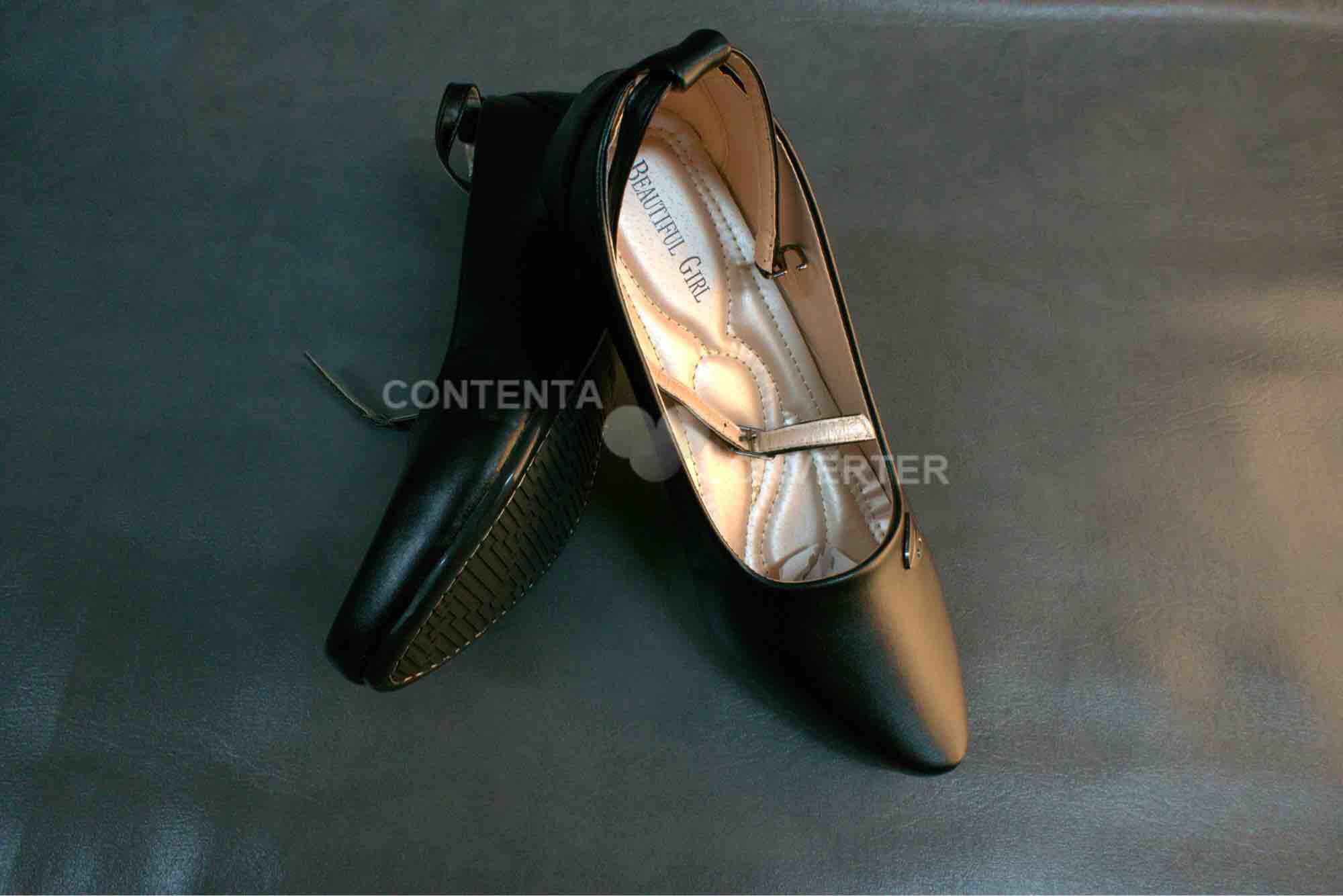 40 1.5inch high heels | Lazada PH