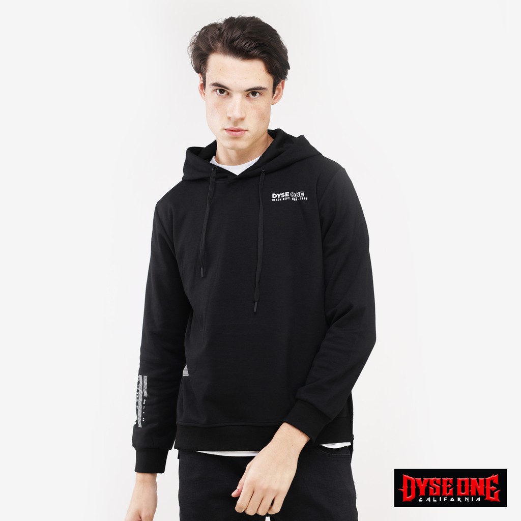 Dyse One Jacket DBT16A-0064 (Black) | Lazada PH