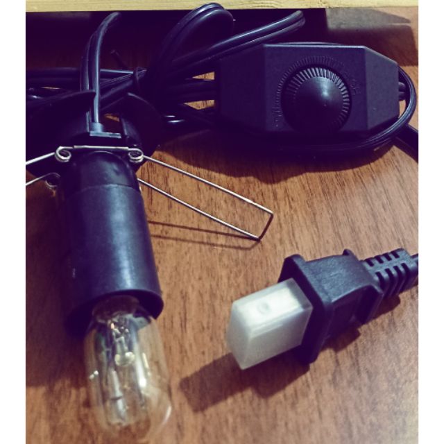 Dimmer light cord replacement Lazada PH