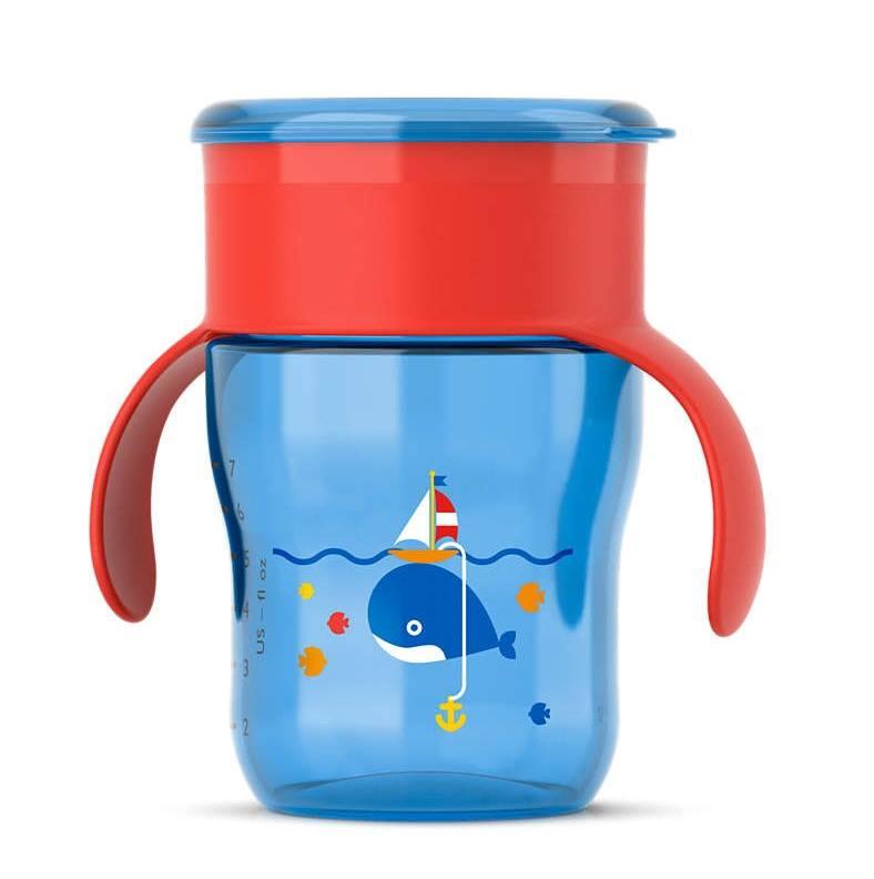 avent drinking bottles