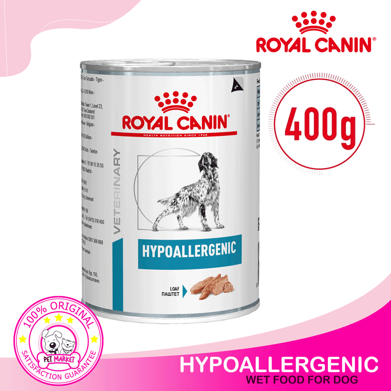 High-Quality Royal Canin Hypoallergenic Dog Food Design for Desktop High-Quality Royal Canin Hypoallergenic Dog Food Design for Desktop