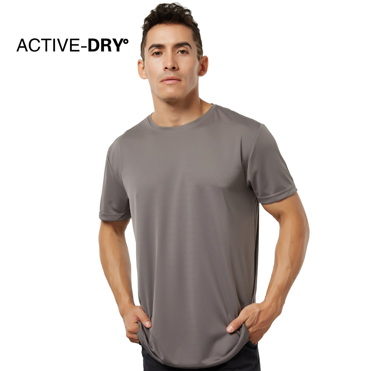 t shirt active dry